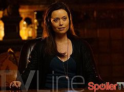 Castle: 8x14 G.D.S. - zdjęcia promocyjne