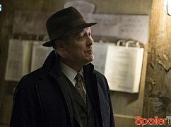 Blacklist: 3x16 The Caretaker - zdjęcia promocyjne