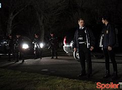 Blacklist: 3x16 The Caretaker - zdjęcia promocyjne