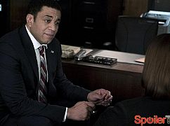 Blacklist: 3x16 The Caretaker - zdjęcia promocyjne