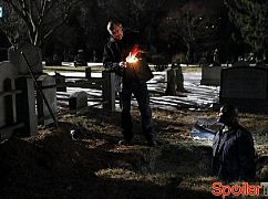 Blacklist: 3x16 The Caretaker - zdjęcia promocyjne