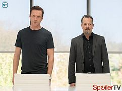 Billions: 1x08 Boasts and Rails - zdjęcia promocyjne