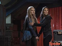 The 100: 3x05 Hakeldama - zdjęcia promocyjne