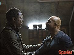 The 100: 3x05 Hakeldama - zdjęcia promocyjne