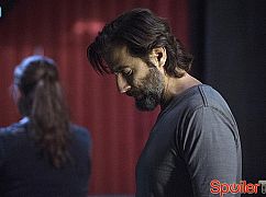 The 100: 3x05 Hakeldama - zdjęcia promocyjne
