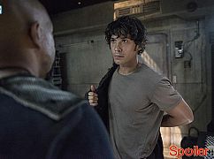 The 100: 3x05 Hakeldama - zdjęcia promocyjne