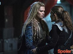 The 100: 3x05 Hakeldama - zdjęcia promocyjne
