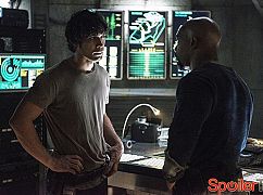 The 100: 3x05 Hakeldama - zdjęcia promocyjne