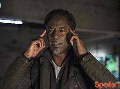 The 100: 3x05 Hakeldama - zdjęcia promocyjne
