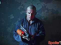 DC’s Legends of Tomorrow: 1x05 Fail-Safe - zdjęcia promocyjne