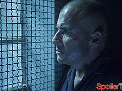 DC’s Legends of Tomorrow: 1x05 Fail-Safe - zdjęcia promocyjne