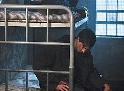 DC’s Legends of Tomorrow: 1x05 Fail-Safe - zdjęcia promocyjne