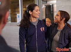 Chicago Fire: 4x15 Bad For The Soul - zdjęcia promocyjne