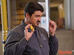 Chicago Fire: 4x15 Bad For The Soul - zdjęcia promocyjne