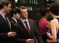 Chicago Fire: 4x15 Bad For The Soul - zdjęcia promocyjne