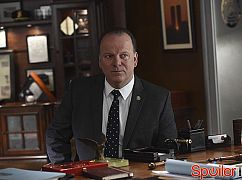 Zaprzysiężeni: 6x16 Help Me Help You - zdjęcia promocyjne