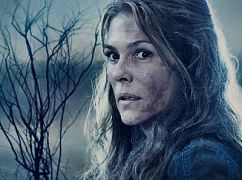 Plakaty promocyjne postaci 3 sezonu serialu The 100