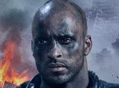 Plakaty promocyjne postaci 3 sezonu serialu The 100