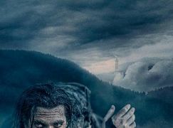 Plakaty promocyjne postaci 3 sezonu serialu The 100