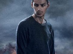 Plakaty promocyjne postaci 3 sezonu serialu The 100