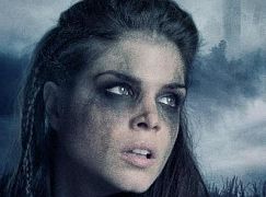 Plakaty promocyjne postaci 3 sezonu serialu The 100