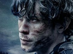 Plakaty promocyjne postaci 3 sezonu serialu The 100