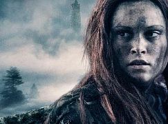 Plakaty promocyjne postaci 3 sezonu serialu The 100