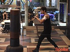 Shadowhunters: 1x09 Rise Up - zdjęcia promocyjne