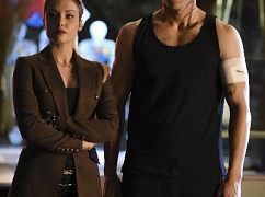 Shadowhunters: 1x09 Rise Up - zdjęcia promocyjne