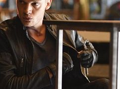 Shadowhunters: 1x09 Rise Up - zdjęcia promocyjne