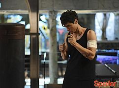 Shadowhunters: 1x09 Rise Up - zdjęcia promocyjne