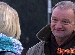 M jak miłość odc. 1202 - zdjęcia promocyjne