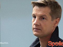 M jak miłość odc. 1202 - zdjęcia promocyjne