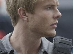 Quantico: 1x12 Alex - zdjęcia promocyjne