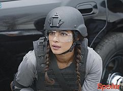 Quantico: 1x12 Alex - zdjęcia promocyjne