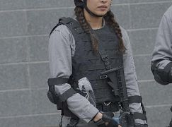 Quantico: 1x12 Alex - zdjęcia promocyjne