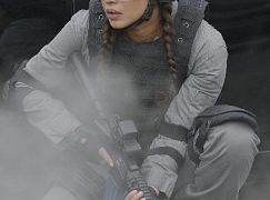 Quantico: 1x12 Alex - zdjęcia promocyjne