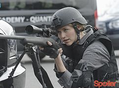 Quantico: 1x12 Alex - zdjęcia promocyjne