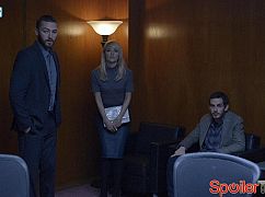 Quantico: 1x12 Alex - zdjęcia promocyjne