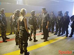 Quantico: 1x12 Alex - zdjęcia promocyjne