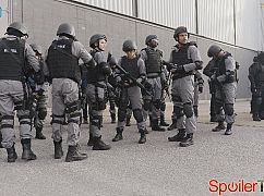 Quantico: 1x12 Alex - zdjęcia promocyjne