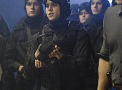 Quantico: 1x12 Alex - zdjęcia promocyjne