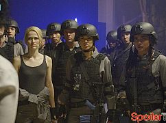 Quantico: 1x12 Alex - zdjęcia promocyjne