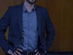 Quantico: 1x12 Alex - zdjęcia promocyjne