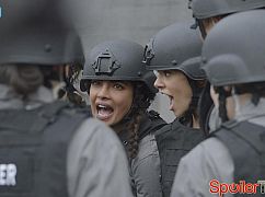 Quantico: 1x12 Alex - zdjęcia promocyjne