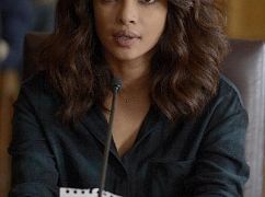 Quantico: 1x12 Alex - zdjęcia promocyjne