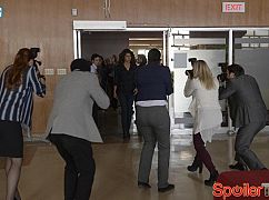 Quantico: 1x12 Alex - zdjęcia promocyjne