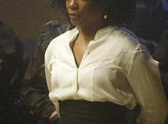 Quantico: 1x12 Alex - zdjęcia promocyjne