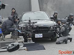 Quantico: 1x12 Alex - zdjęcia promocyjne