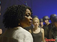 Quantico: 1x12 Alex - zdjęcia promocyjne